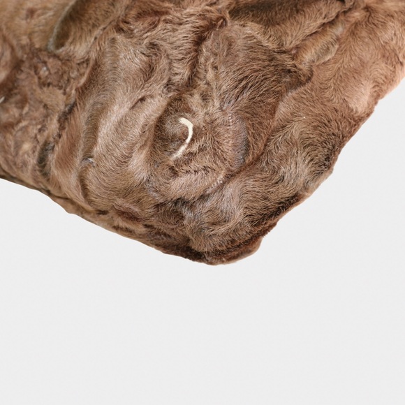 Loewe Fur Mini Tote - Picture 8 of 11